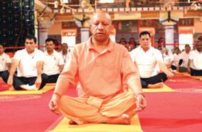 UP set to emerge as health tourism hub through AYUSH and Yoga