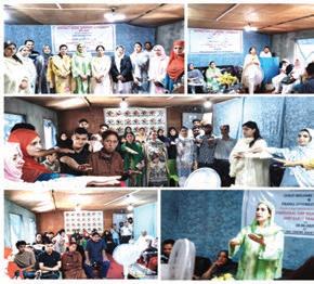 DLSA Srinagar organizes awareness prog