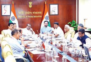 Rare earths crisis: India taking concrete steps to mitigate possible disruptions