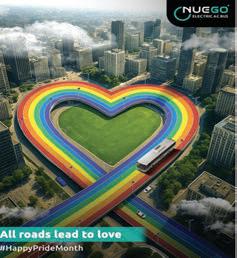 GreenCell Mobility Drives Pride with Immersive Theatre and Inclusion Campaigns, Strengthening LGBTQIA+ Allyship at the Workplace