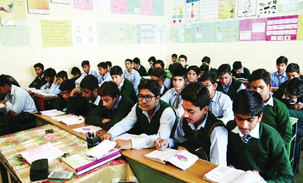 Beyond the blackboards: Future- proofing skill education for the Gen next