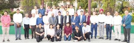 SMVDU gets ‘TCS Priority College’ status