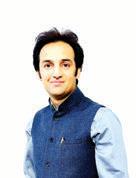 Rohiin lauds PM's vision for a self-reliant, prosperous India