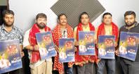 Devotional album ‘Jai Jai Maiya' released