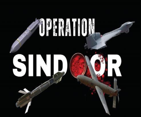 New insights about Operation Sindoor vindicate India's superb precision strike capability
