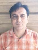 Dr Vivek appointed as president BTSM for Leh & J&K UTS