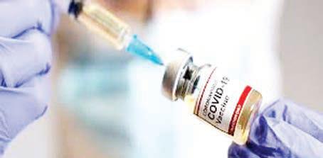 No linkages between Covid Vaccine, heart-related deaths: Govt
