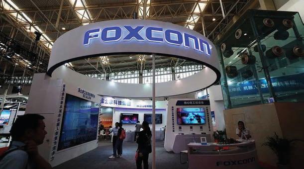 Leave India…: Foxconn Asks Hundreds of Chinese Engineers, Technicians to Exit iPhone Factories in India