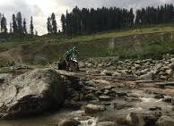 Nambalan—a hidden gem in Pulwama craves for Govt attention