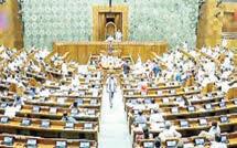 Parliament Security Breach: Delhi HC grants bail to accused Neelam, Kumawat