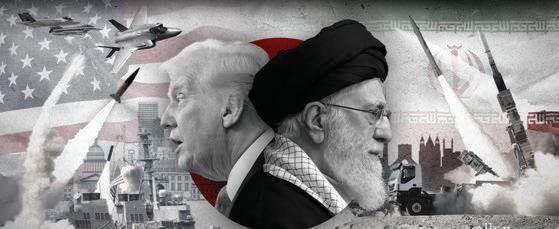 Iran is not Syria, nor like any other country in Middle-East