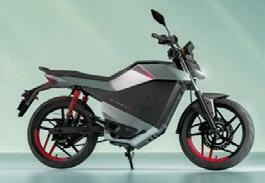 Matter Motor Works plans to launch one electric bike annually over next 3 yrs