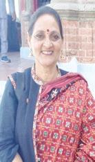 Dr Jyotsna Singh appointed member of INTACH's HCCD Advisory Committee