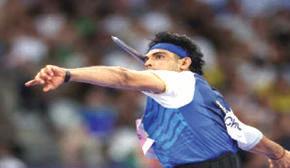 India to host first international javelin meet on July 5