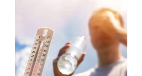 Heatwave: Doctors warn of gastrointestinal, heart risks, urge precautions