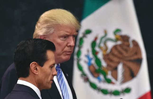 Mexico is showing the World how to stand up to Donald Trump’s bullying