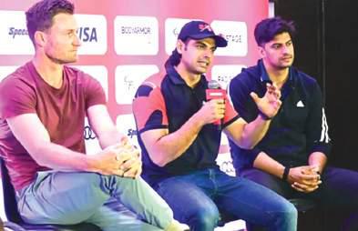 Objective is to raise awareness, bring events like Diamond League to India: Neeraj Chopra on NC Classic