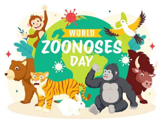 The Animal-Human Connection: Understanding Zoonotic Diseases
