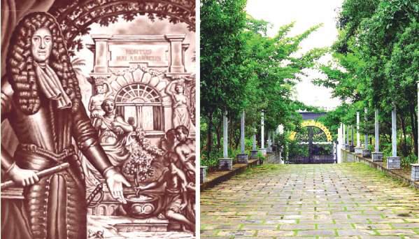 This 17th-century Dutch book on Indian plants is sparking an international science workshop in Kerala