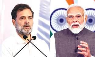 Modi will “meekly bow” to Trump’s tariff deadline, alleges Rahul