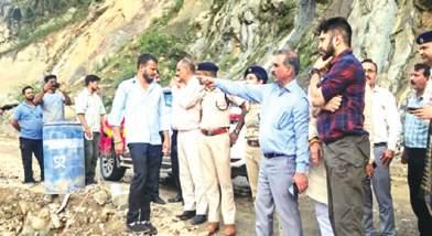 Situation in disaster-hit areas getting normal, says Himachal Pradesh CM