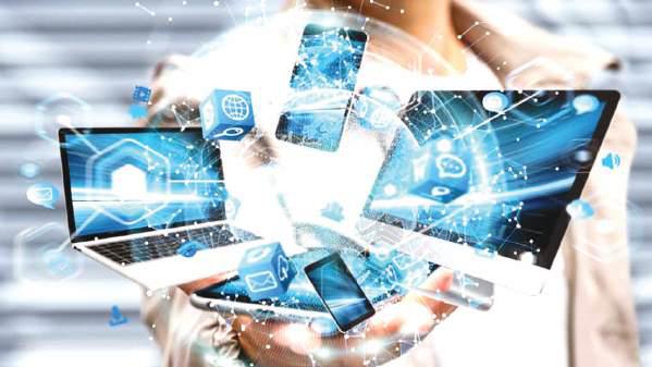 Why personal tech must serve multiple roles in today's Indian homes