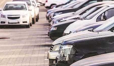 Domestic automobile retail sales up 5 pc in June; PVs, two-wheelers witness growth