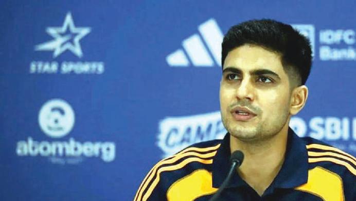 Winning at Edgbaston will be one of my “Happiest Memories” whenever I retire: Shubman Gill