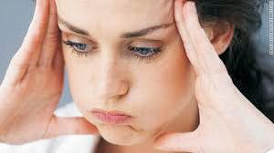 Keep eyes shut, ears open to perceive others' emotions
