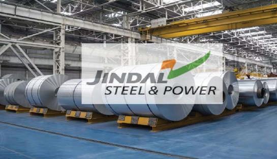 Jindal (India) gets nod for Rs 3,600-cr steel project in Odisha