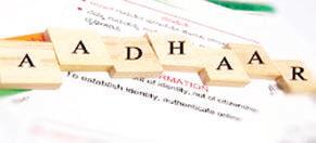 Aadhaar mandatory to avail benefits under Skill Development Scheme for PoWD: Govt