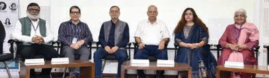 VESCOA Hosts Immersive Three-Day Learning Program on Ecological Urbanism and Sustainable Cities