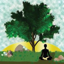 Mortal world not living in harmony with nature