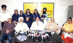 GPSJ advocates traditional healing, calls for drug-free youth camps