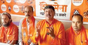 Shiv Sena demands release of govt job list for sportspersons