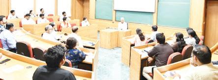 IIM Jammu concludes 'Align and Aspire' Staff Training Prog
