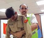 Civil Defense conducts awareness prog