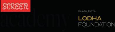 Screen Academy Launched to Empower Aspiring Indian Filmmakers with Fellowships and Mentorship