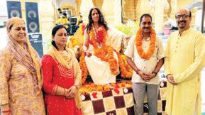 Movement Kalki marks ‘Guru Purnima’ with grand satsang