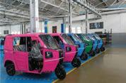 Montra Electric partners Green Drive Mobility, to deploy 50 electric SCVs in 3 months