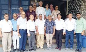 INTACH, JU hold plantation drive to mark ‘Van Mahotsav'