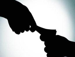 ACB arrests lineman for accepting bribe