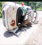 Groom among 3 injured due to stone shooting in Poonch