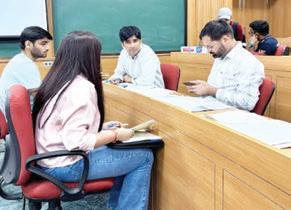 IIM Jammu kicks off admission process for 2025-26