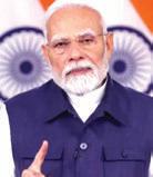 PM Modi to distribute over 51,000 appointment letters at Rozgar Mela