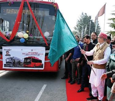 Free Bus Service for Women: Relief or Rising Burden?