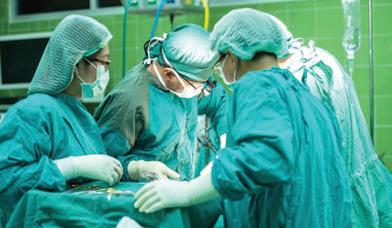 Breakthrough day at Amrita Hospital: Docs treat four cardiac cases without open surgery