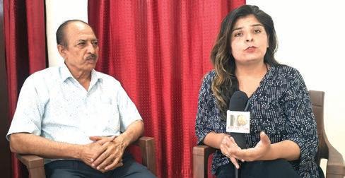 Without Power and Funding, Local Governance Has Collapsed : Sham Lal Basan
