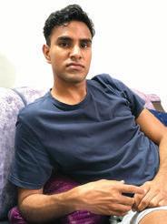Son of the soil Martand Raina to play for East Bengal in prestigious ISL