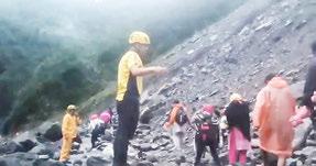 SDRF personnel saved pilgrim’s life, carries breathless 3 km to healthcare